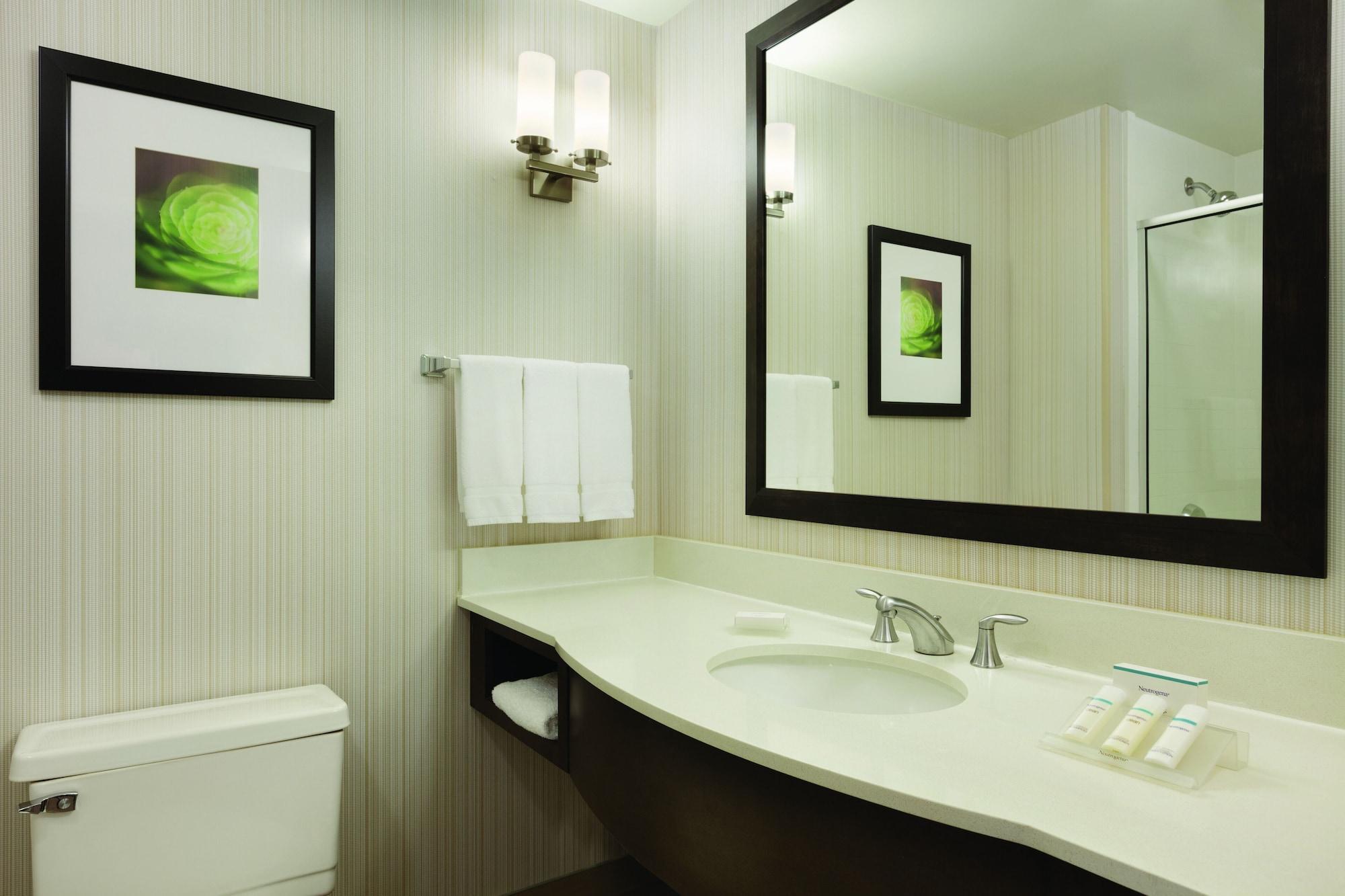 Hilton Garden Rochester/pittsford Hotel