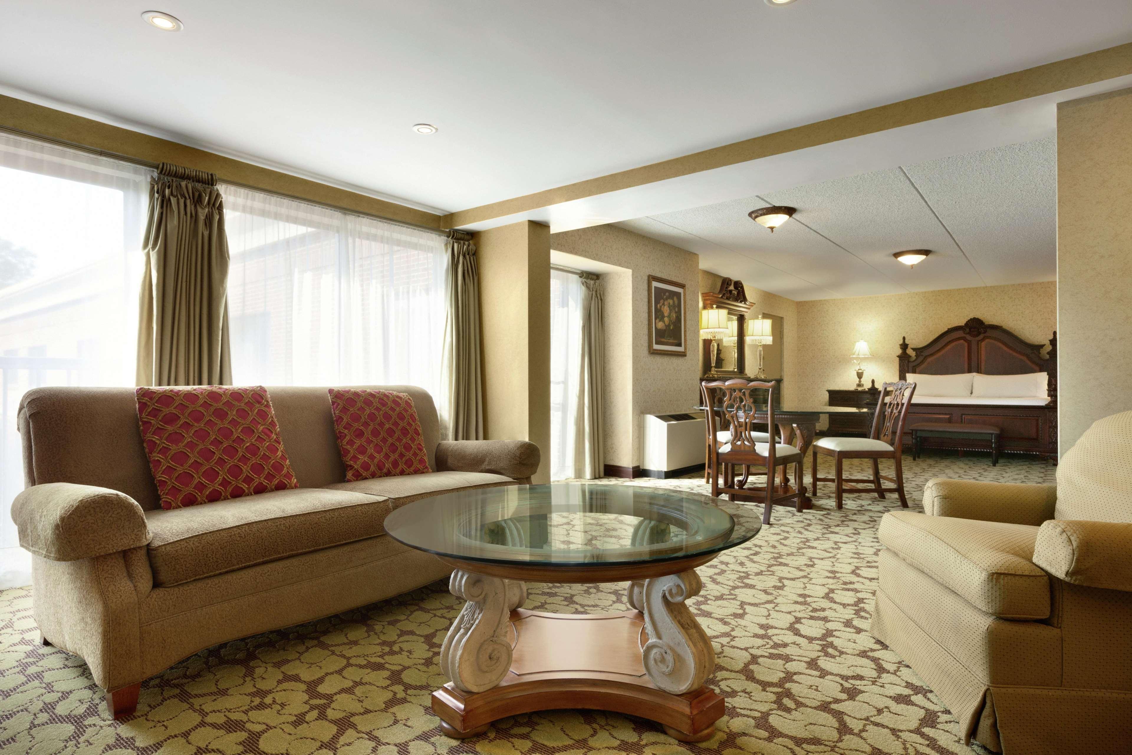 Hotel Hilton Garden Rochester/pittsford