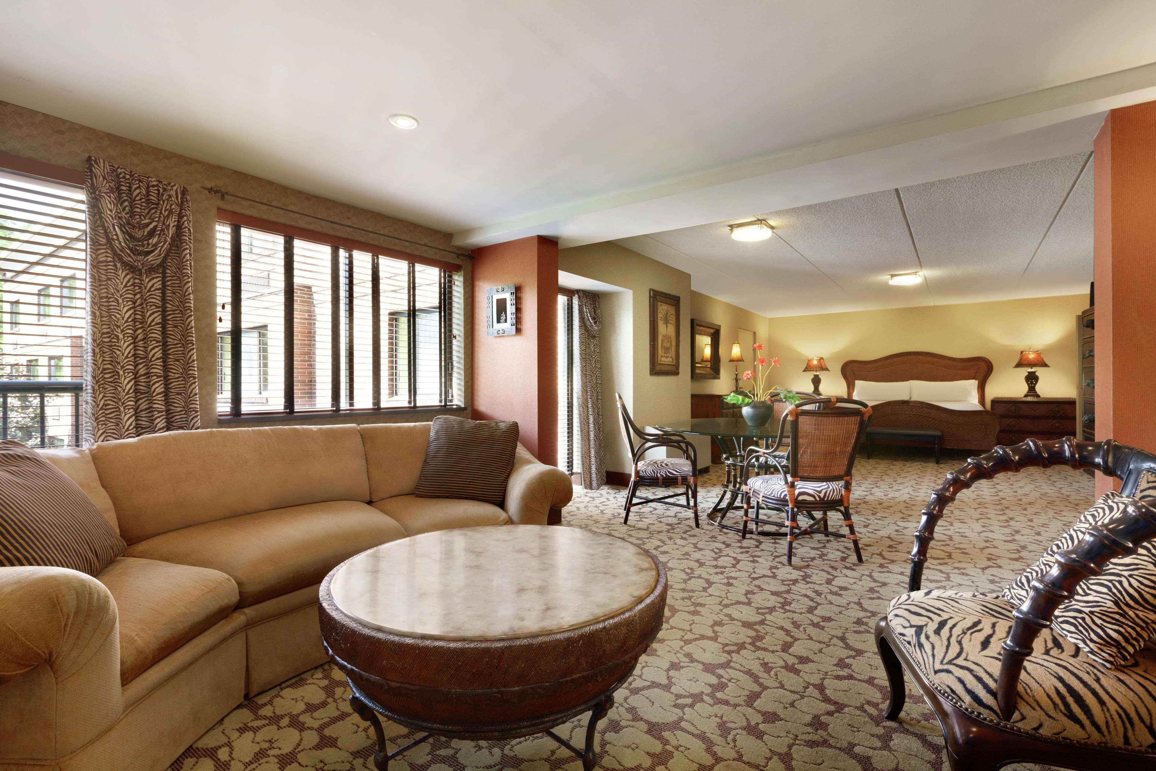 Hilton Garden Rochester/pittsford Bushnell Basin