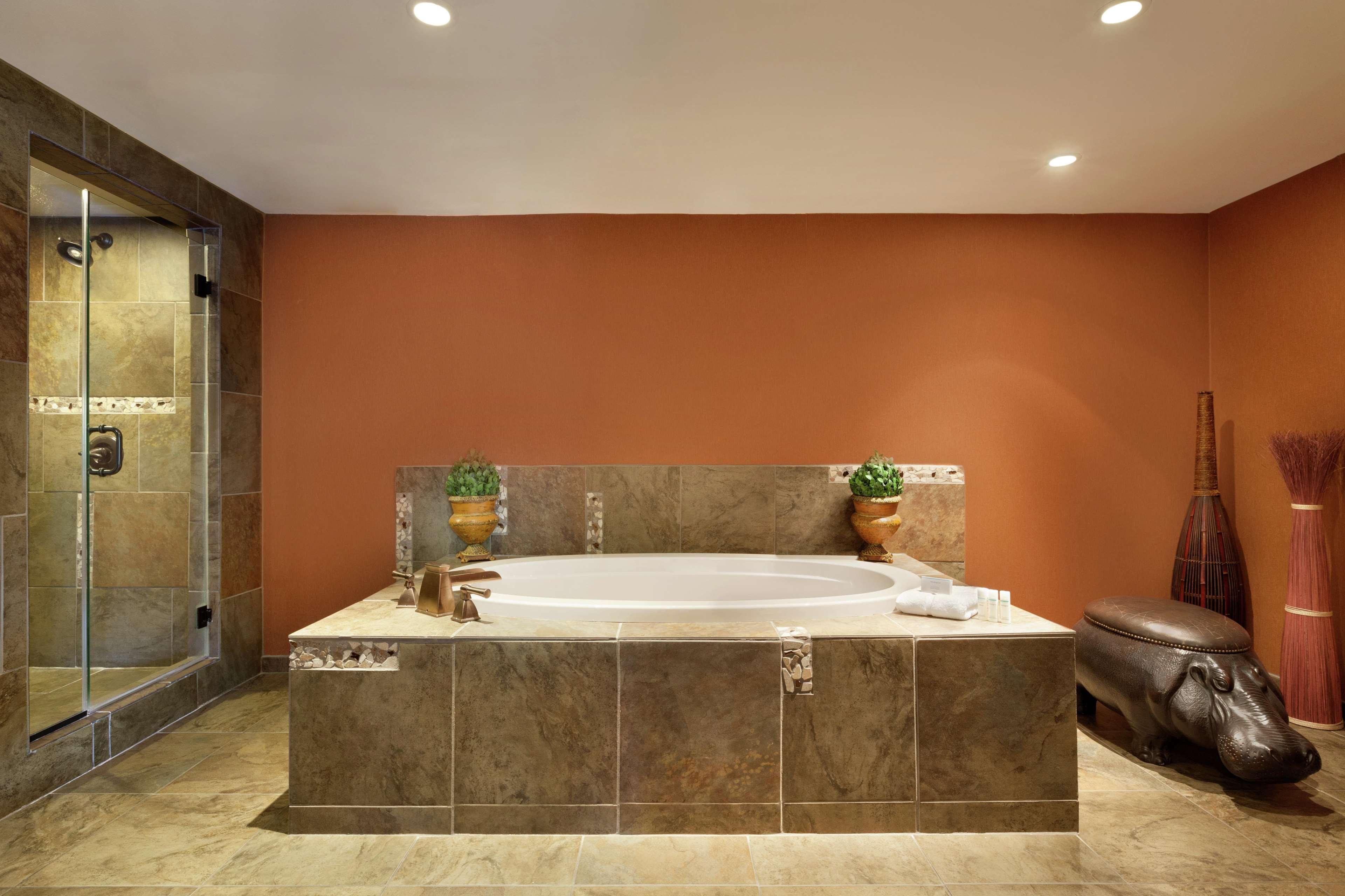 Hilton Garden Rochester/pittsford 3*