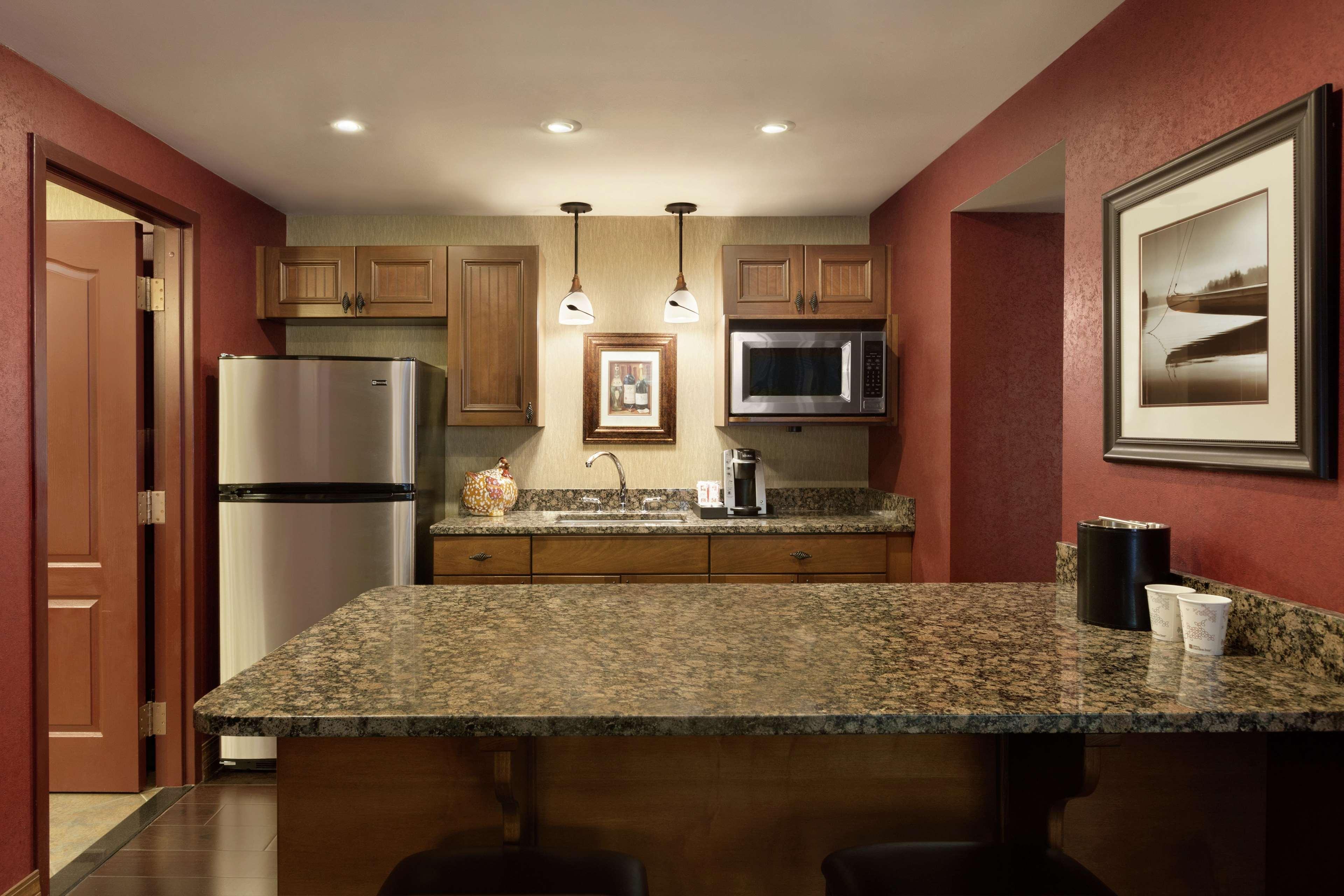 Hilton Garden Rochester/pittsford