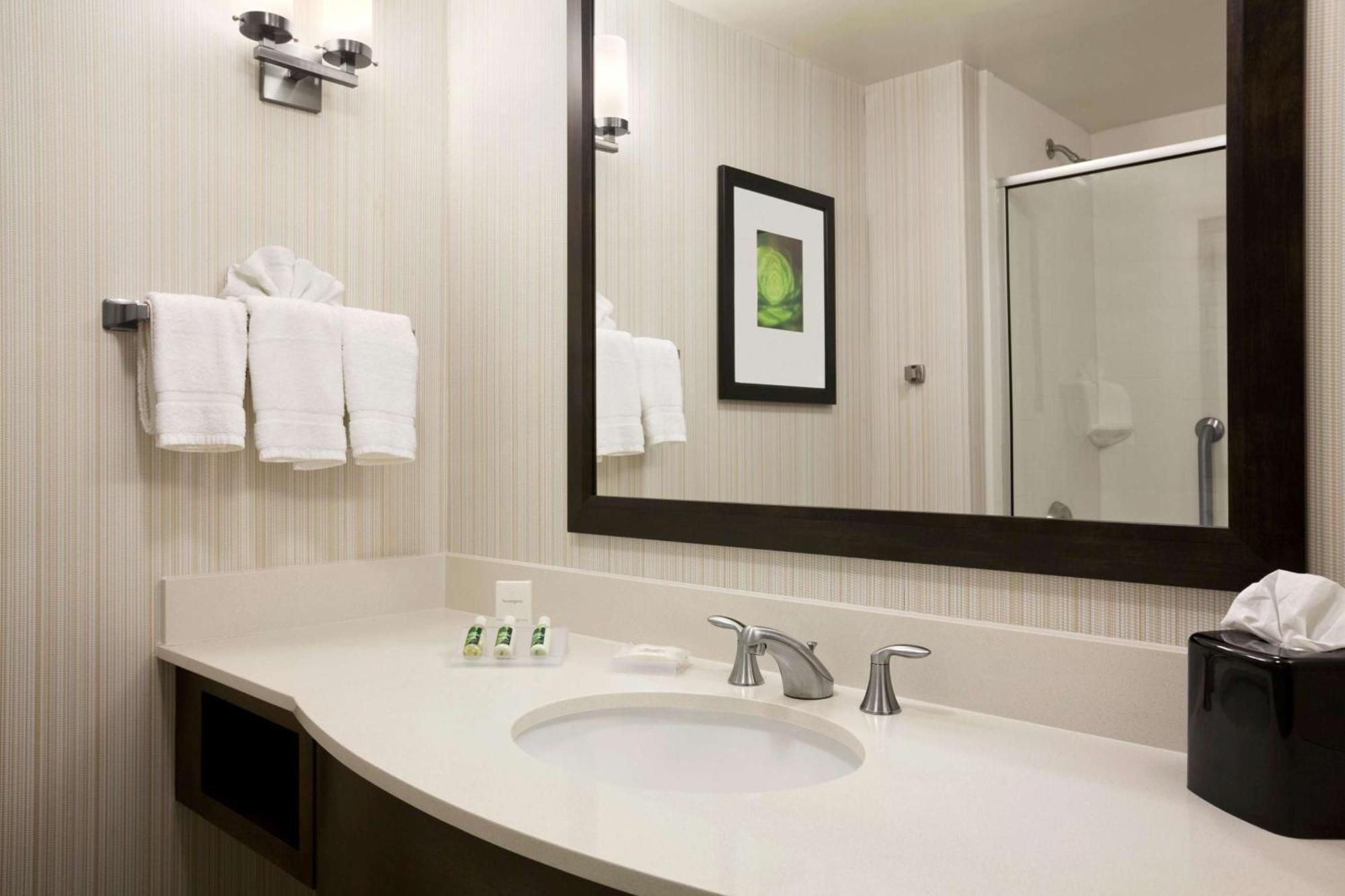 Hilton Garden Rochester/pittsford Hotel Bushnell Basin