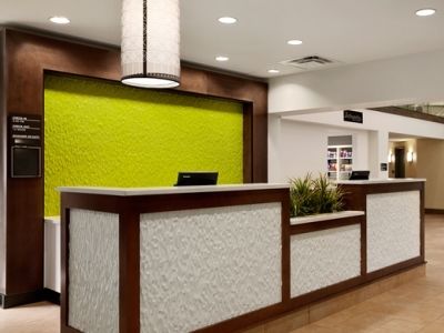Hilton Garden Rochester/pittsford