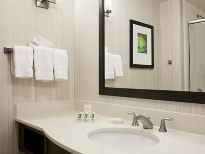 Hilton Garden Rochester/pittsford Bushnell Basin