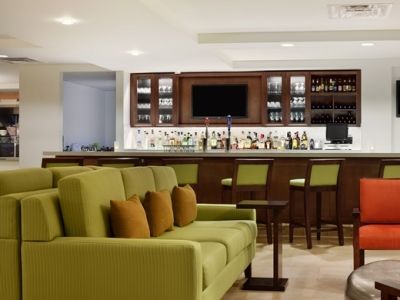 Hotel Hilton Garden Rochester/pittsford Bushnell Basin
