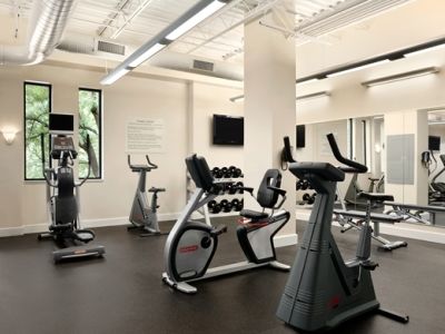 Hotel Hilton Garden Rochester/pittsford 3*
