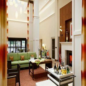 Hilton Garden Rochester/pittsford Hotel Bushnell Basin